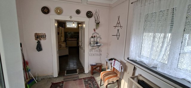 Eladó családi ház, Nagydoboson 11.9 M Ft, 2 szobás