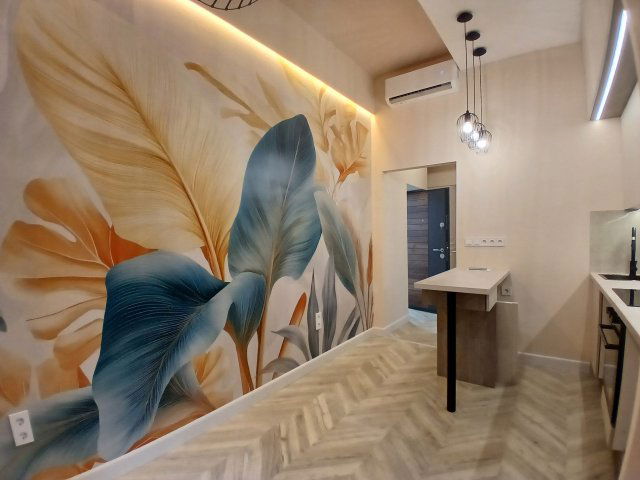 Eladó téglalakás, Budapesten, VII. kerületben 51 M Ft, 2 szobás