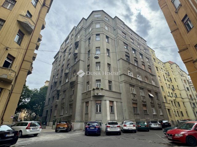 Eladó téglalakás, Budapesten, XIII. kerületben 125 M Ft