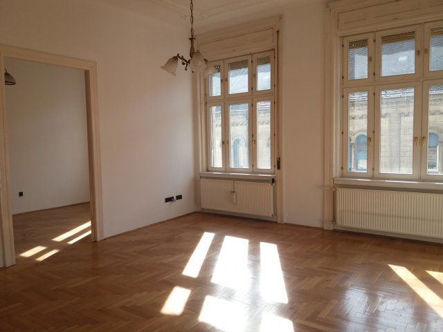 Kiadó téglalakás, albérlet, Budapesten, VIII. kerületben