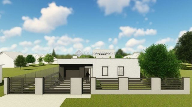 Eladó családi ház, Budapesten, XVIII. kerületben 145 M Ft