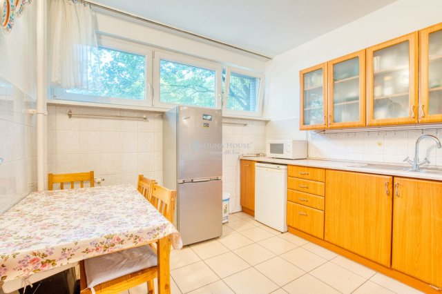 Eladó panellakás, Budapesten, XI. kerületben 84.9 M Ft, 3 szobás