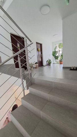 Eladó téglalakás, Dabason 86.5 M Ft, 2 szobás