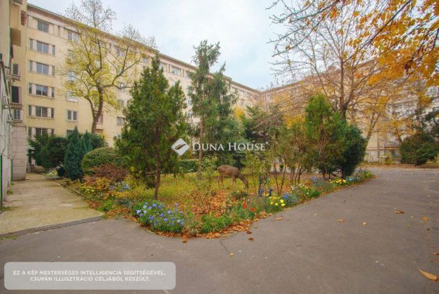 Eladó téglalakás, Budapesten, V. kerületben 139 M Ft, 2 szobás