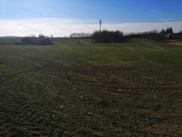 Eladó telek, Balatonszárszón 240 M Ft / költözzbe.hu