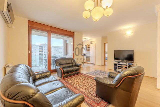 Eladó téglalakás, Budapesten, XIII. kerületben 220 M Ft