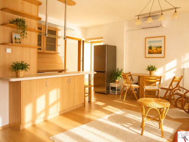 Kiadó téglalakás, albérlet, Pécsett 210 E Ft / hó, 2 szobás