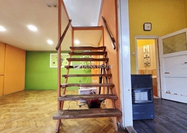 Eladó téglalakás, Budapesten, IV. kerületben 36.5 M Ft, 1 szobás