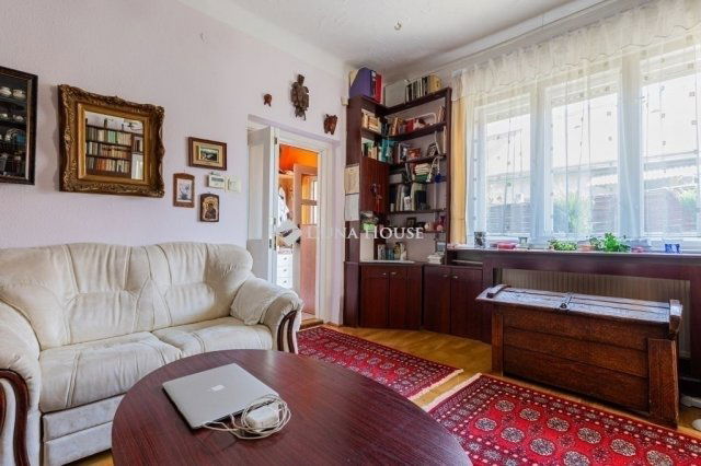 Eladó családi ház, Budapesten, XV. kerületben 109 M Ft, 3 szobás