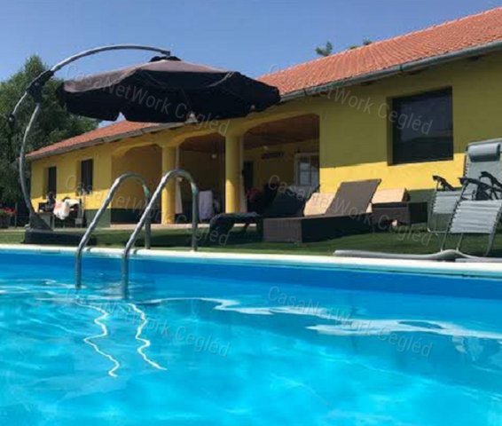 Eladó mezogazdasagi ingatlan, Nagykőrösön 75 M Ft, 4 szobás