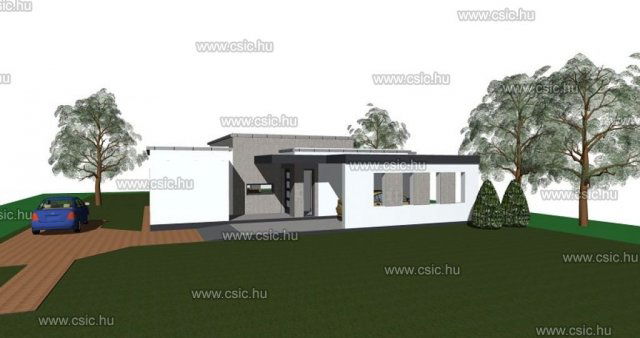 Eladó családi ház, Budapesten, XVIII. kerületben 159 M Ft