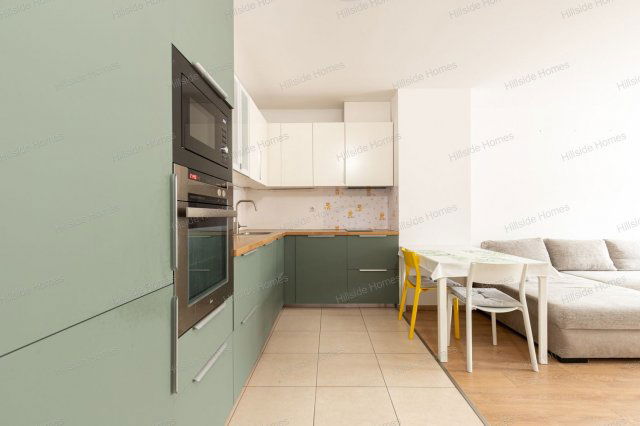 Eladó téglalakás, Budapesten, XI. kerületben 98 M Ft, 2 szobás