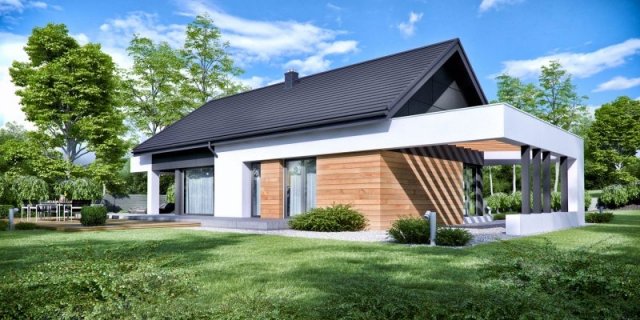 Eladó családi ház, Csajágon 84 M Ft, 4 szobás