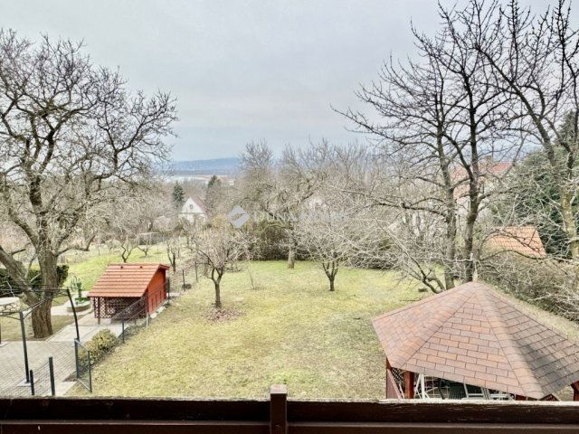 Eladó családi ház, Balatonfűzfőn 79.9 M Ft, 3 szobás