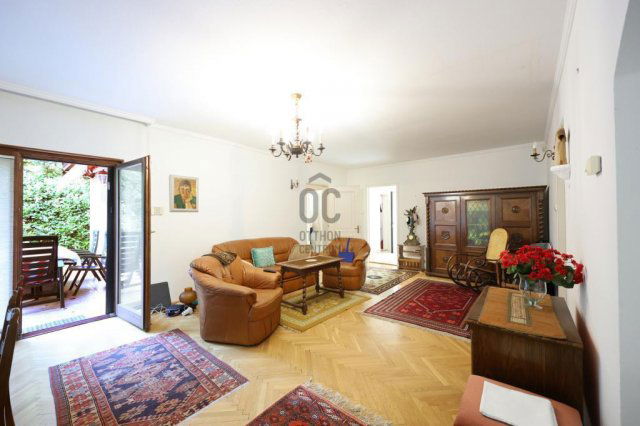 Eladó családi ház, Budapesten, II. kerületben 169 M Ft, 3 szobás