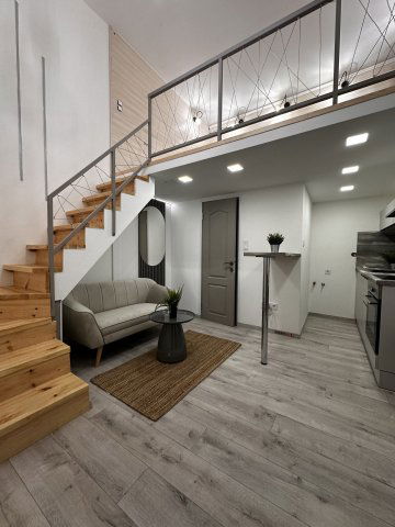 Eladó téglalakás, Budapesten, VII. kerületben 43.99 M Ft