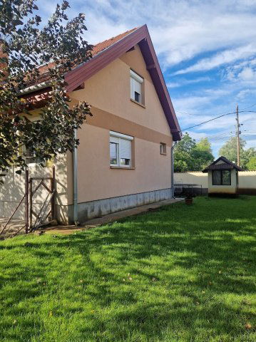 Eladó családi ház, Dabason 69.9 M Ft, 4 szobás