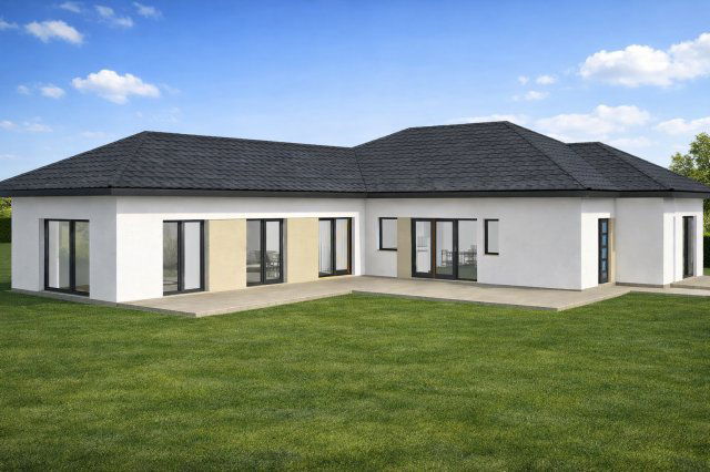 Eladó családi ház, Dunakeszin 230 M Ft, 5 szobás