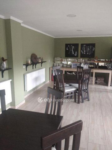 Eladó családi ház, Egerszalókon 210 M Ft, 9+2 szobás