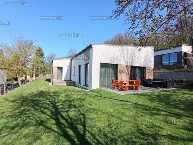 Eladó családi ház, Remeteszőlősön 285 M Ft, 5 szobás