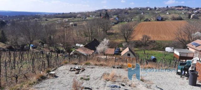 Eladó mezogazdasagi ingatlan, Rezin 5.5 M Ft / költözzbe.hu