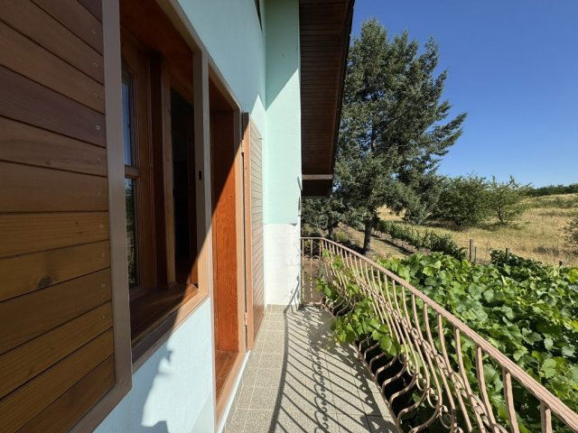 Eladó családi ház, Hevesen 44.9 M Ft, 2 szobás