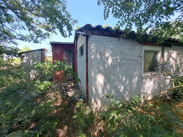 Eladó mezogazdasagi ingatlan, Pilisen 2.9 M Ft