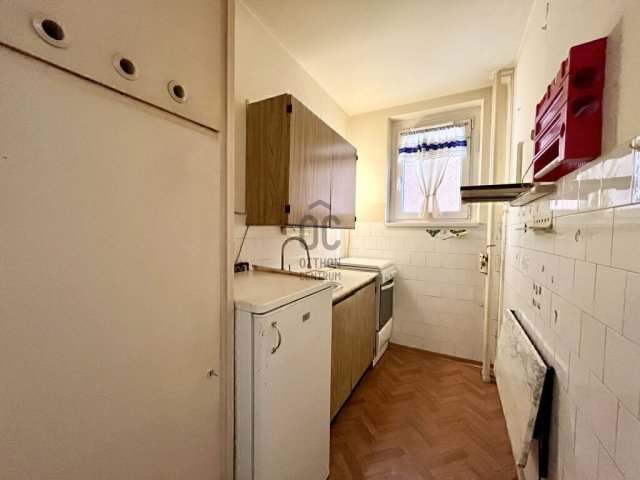 Eladó panellakás, Budapesten, XIV. kerületben 59.9 M Ft, 2 szobás