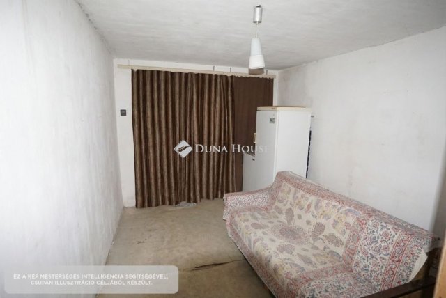 Eladó családi ház, Zalaegerszegen 18.9 M Ft, 2 szobás
