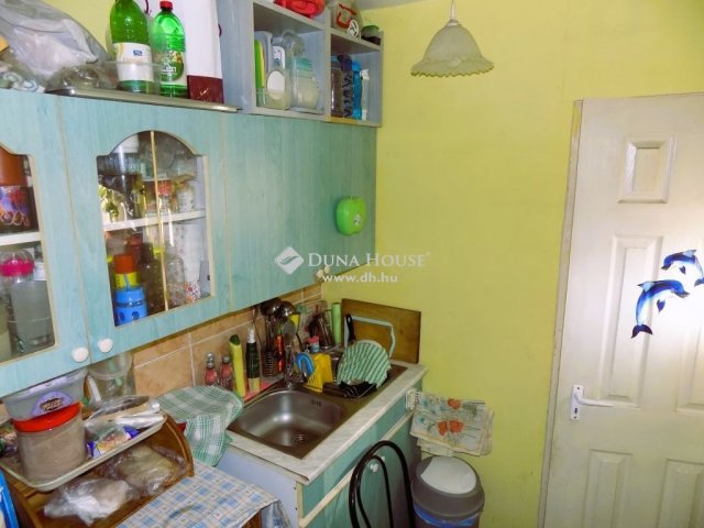 Eladó családi ház, Bocskaikerten 18.5 M Ft, 3 szobás