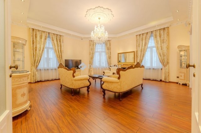 Eladó téglalakás, Budapesten, V. kerületben 278 M Ft, 4 szobás