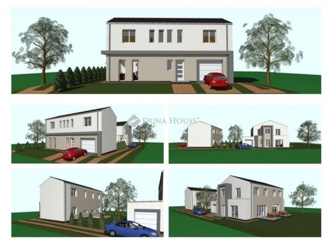 Eladó családi ház, Budapesten, XVIII. kerületben 149.9 M Ft