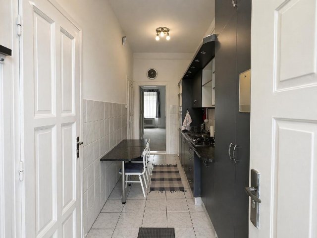 Eladó téglalakás, Budapesten, IX. kerületben 49.9 M Ft