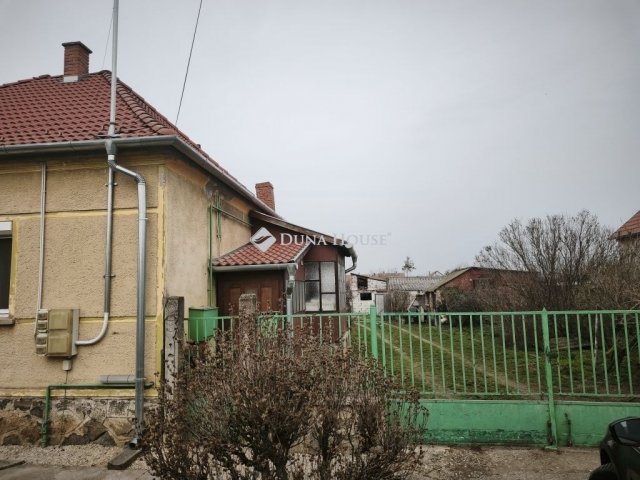 Eladó családi ház, Uraiújfalun 28.9 M Ft, 2 szobás