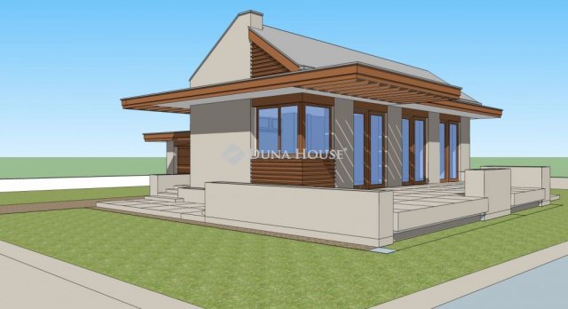 Eladó telek, Budakalászon 51 M Ft / költözzbe.hu