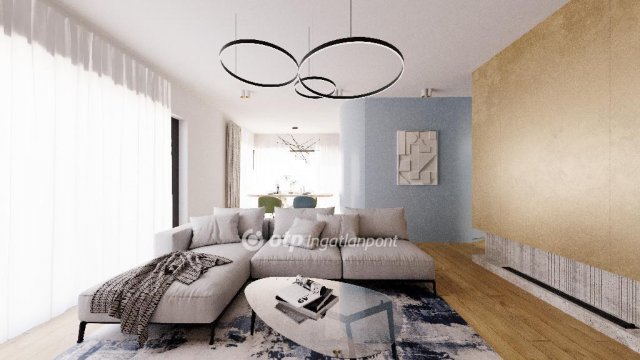 Eladó téglalakás, Budapesten, XIII. kerületben 71.97 M Ft