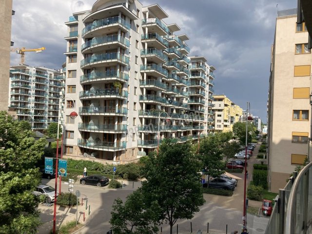 Eladó téglalakás, Budapesten, XIII. kerületben 119.9 M Ft
