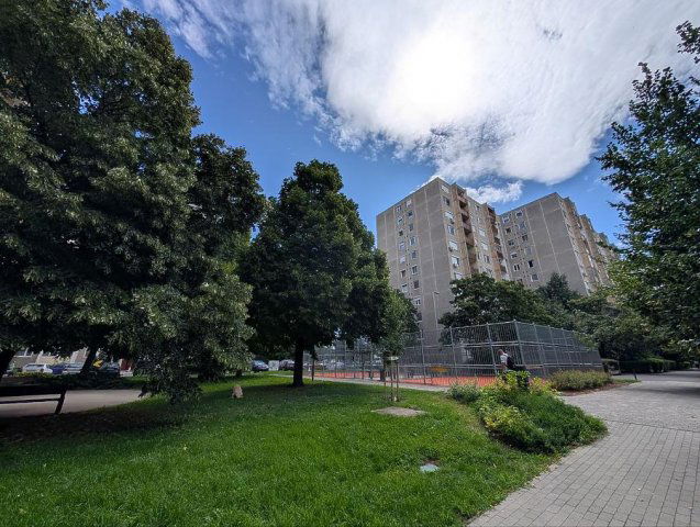 Eladó panellakás, Budapesten, IV. kerületben 48.5 M Ft