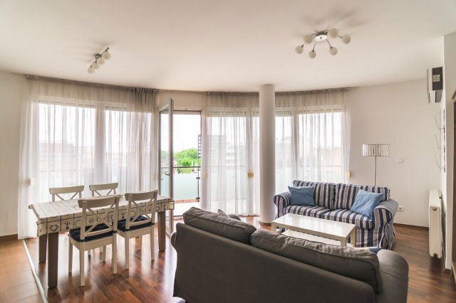 Eladó téglalakás, Budapesten, VIII. kerületben 118 M Ft