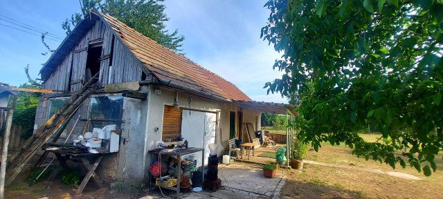 Eladó mezogazdasagi ingatlan, Nyíregyházán 16.5 M Ft, 1 szobás