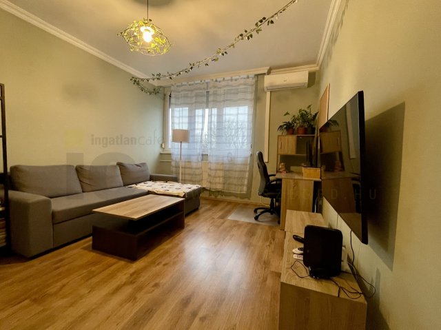 Eladó téglalakás, Szegeden, Alsó kikötő soron 51.9 M Ft