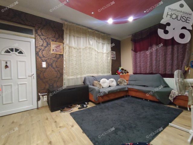 Eladó családi ház, Kecskeméten 41 M Ft, 3 szobás