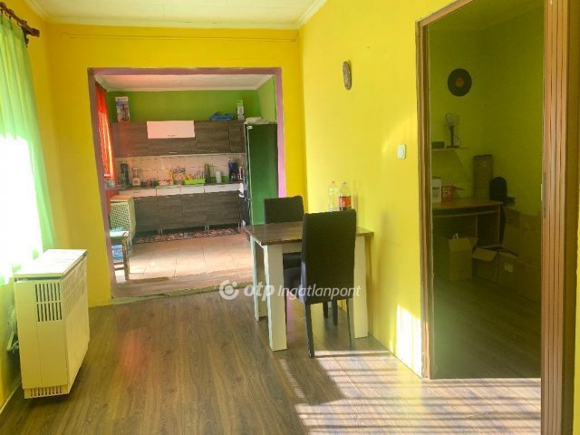 Eladó családi ház, Levelek 15.5 M Ft, 1+1 szobás