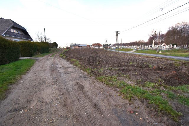 Eladó telek, Bagodon 3.5 M Ft / költözzbe.hu