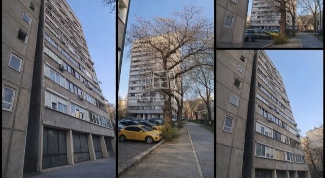 Eladó panellakás, Budapesten, VIII. kerületben 49 M Ft, 1 szobás