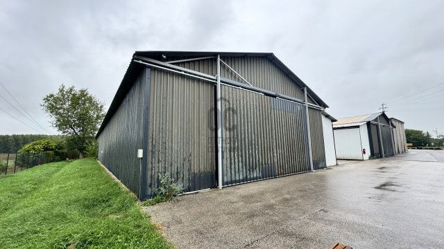 Kiadó ipari ingatlan, Üllőn 805 E Ft / hó / költözzbe.hu