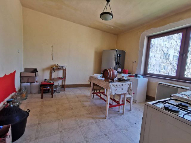 Eladó téglalakás, Sajószentpéteren 15.95 M Ft, 2 szobás