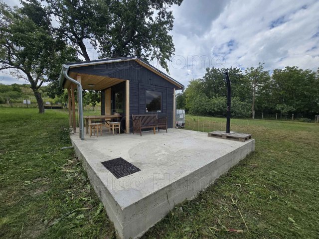 Eladó mezogazdasagi ingatlan, Balatonlelleén 29.5 M Ft