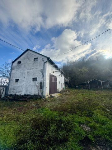 Eladó ipari ingatlan, Dunaszekcsőn 25 M Ft / költözzbe.hu