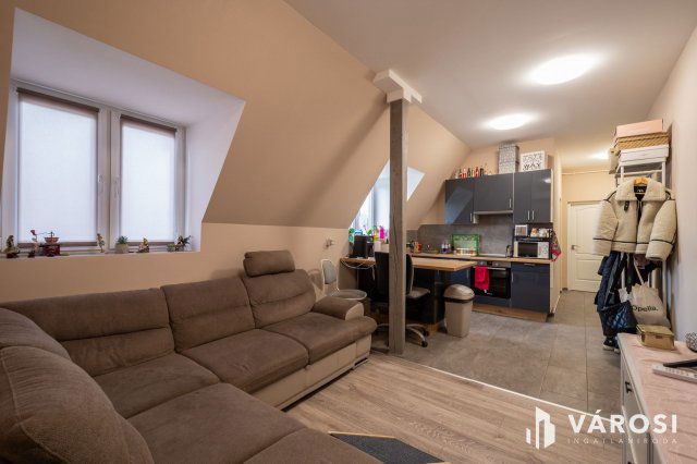 Eladó téglalakás, Gödön 66 M Ft, 3 szobás